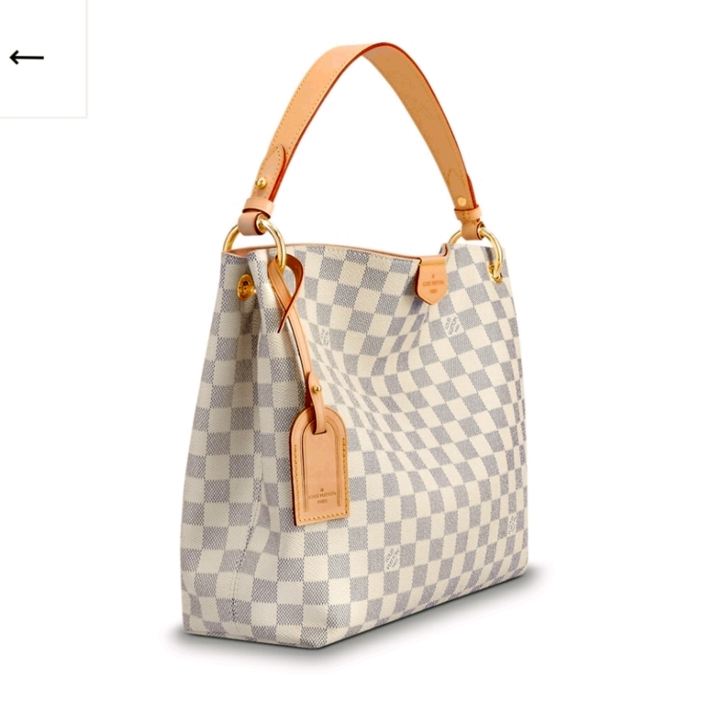 Louis Vuitton graceful PM